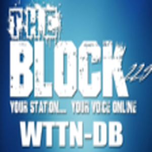 229 the BLOCK logo