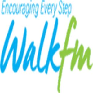 Walk FM logo