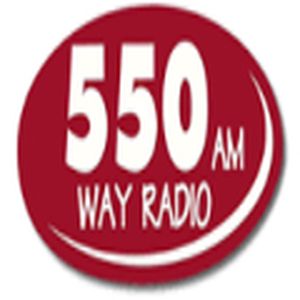 WAY Radio logo