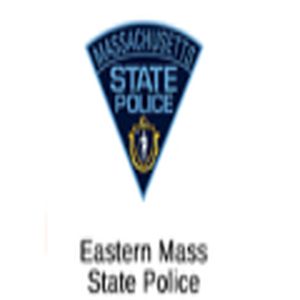 Eastern MA State Police Live Feed logo