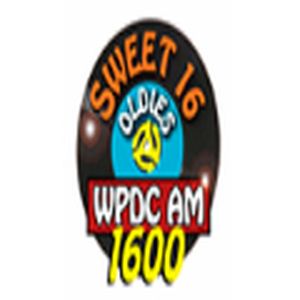 Sweet 16 WPDC logo