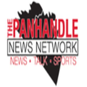 The Panhandle News Network logo