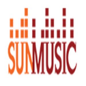 Sun Music logo