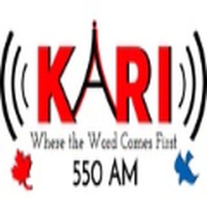 55 KARI logo