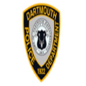 Dartmouth Fire and Police 2 logo