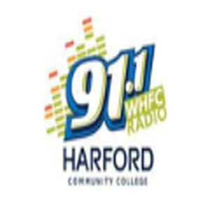 Harford Community Radio logo