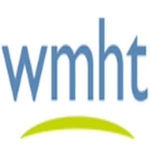 Public radio stations WMHT/WRHV logo