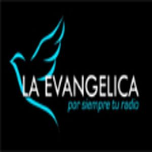 La Evangelica logo