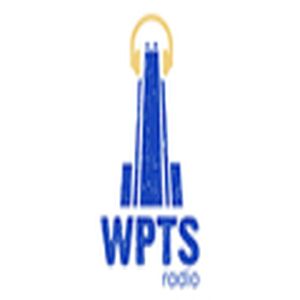 WPTS FM logo