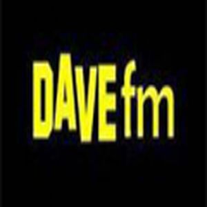Dave FM logo