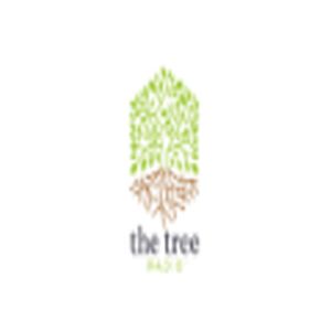 The Tree Radio logo