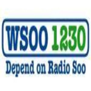 WSOO 1230 logo