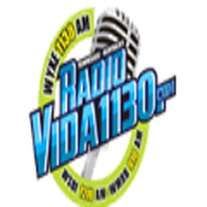 Radio Vida logo