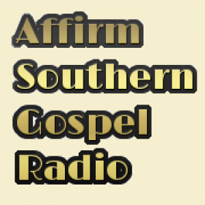 Affirm Southern Gospel Radio logo