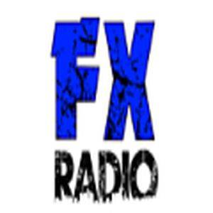 FX Alternative Radio logo