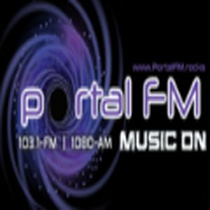 Portal FM logo