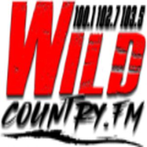 Wild Country logo
