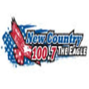 The Eagle logo