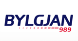 Bylgjan FM logo