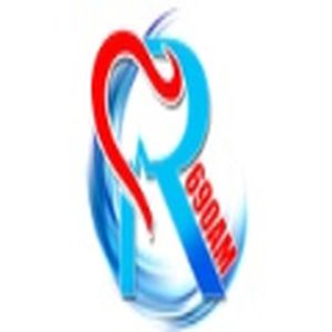 Radio Amor 690 AM logo
