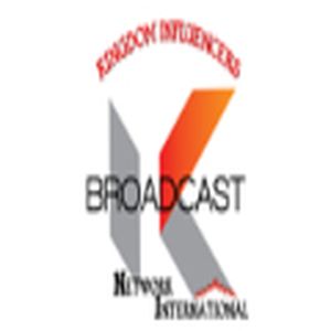 Kingdom Influencers Broadcast Network logo