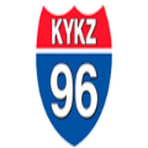 Kicks 96 logo