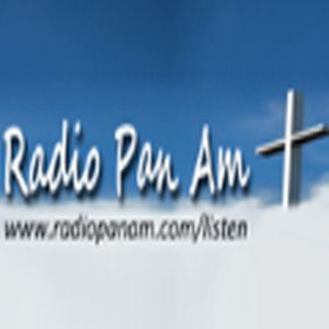 Radio Pan Am logo