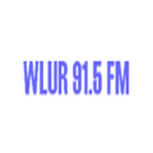 WLUR 91.5 FM logo
