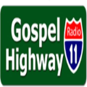 Gospel Highway Eleven logo
