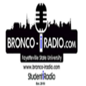 Bronco iRadiocom logo