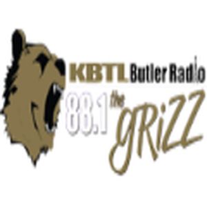 Butler Radio logo