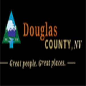 Douglas County Sheriff and Fire logo