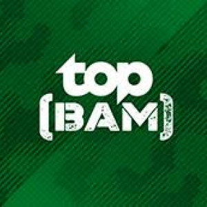 Topbam logo