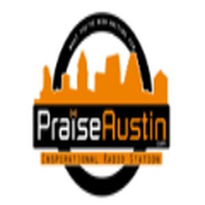 Praise Austin - Urban Gospel logo