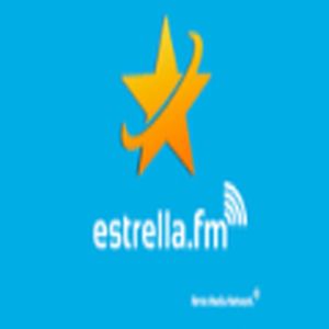 Estrella FM logo