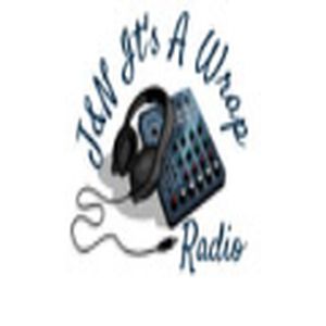 J&N It's A Wrap Radio logo