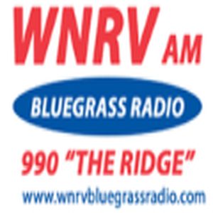WNRV AM 990 The Ridge logo