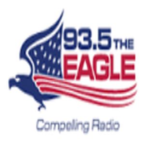 The Eagle logo