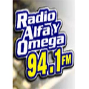 Radio Alfa Y Omega logo