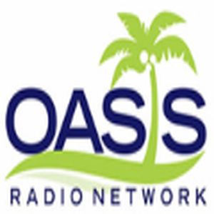 Oasis Network logo