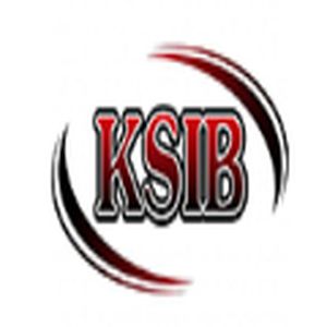 KSIB Radio logo