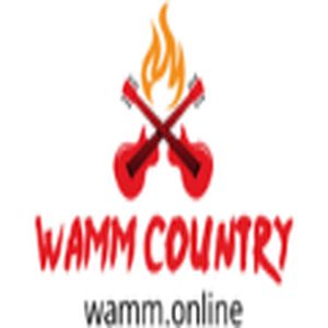 WAMM logo