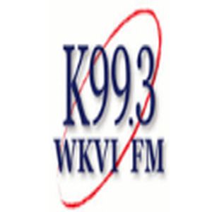 K99.3 logo