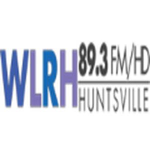 WLRH logo