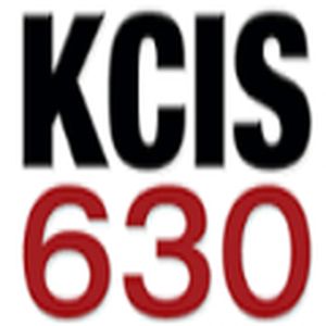 KCIS 630 logo