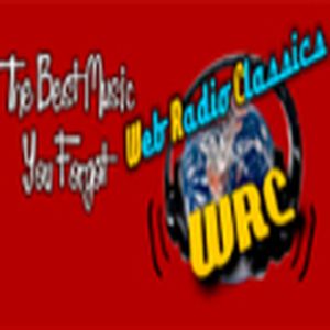 Web Radio Classics logo