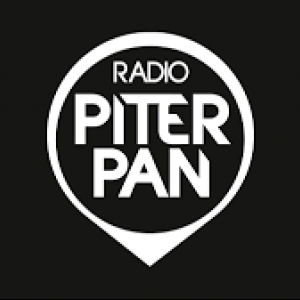 Radio Piterpan logo