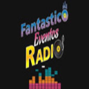 Fantastico Eventos Radio logo