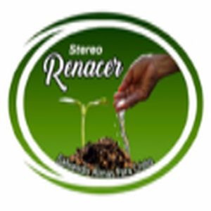 Stereo Renacer Radio logo