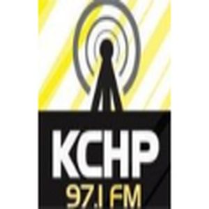 K-Chapel 97.1 FM logo